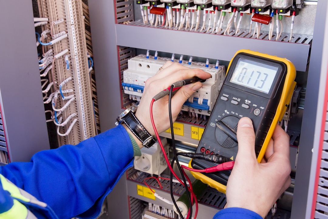 Common Electrical Issues In Commercial Buildings And How To Prevent